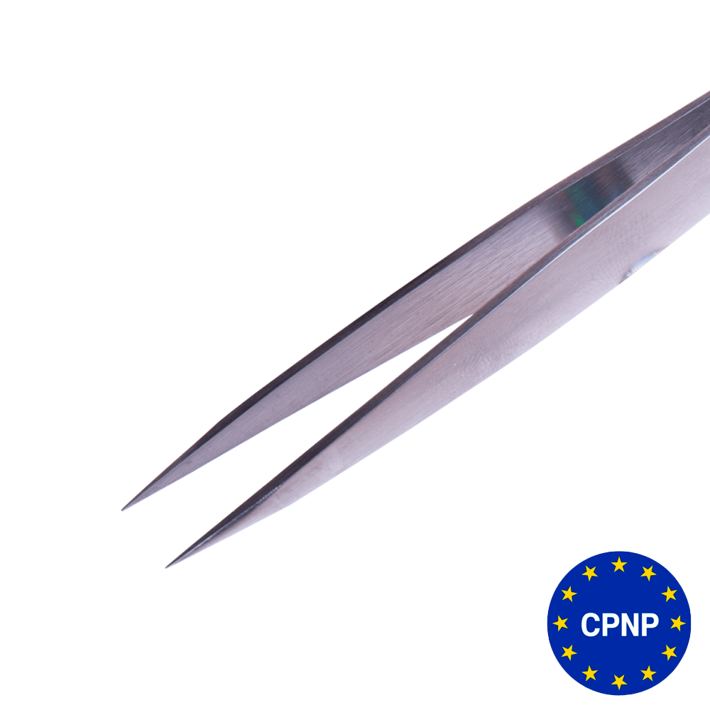 ZAOLLA SILVERLINE 1m 2本 ZOLA-Pincet-profesijjnijj-dlja