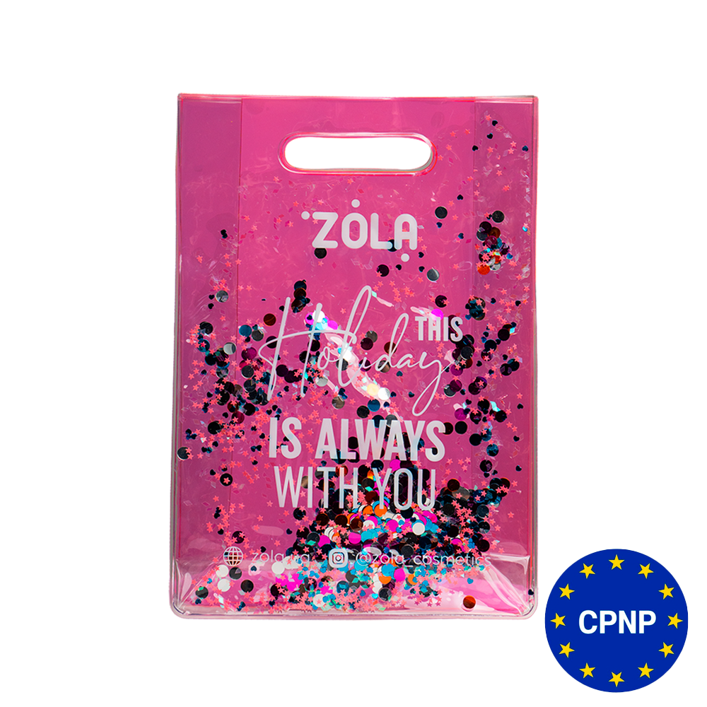 ZOLA Пакет з блискітками купити в офіційному інтернет-магазині ZOLA