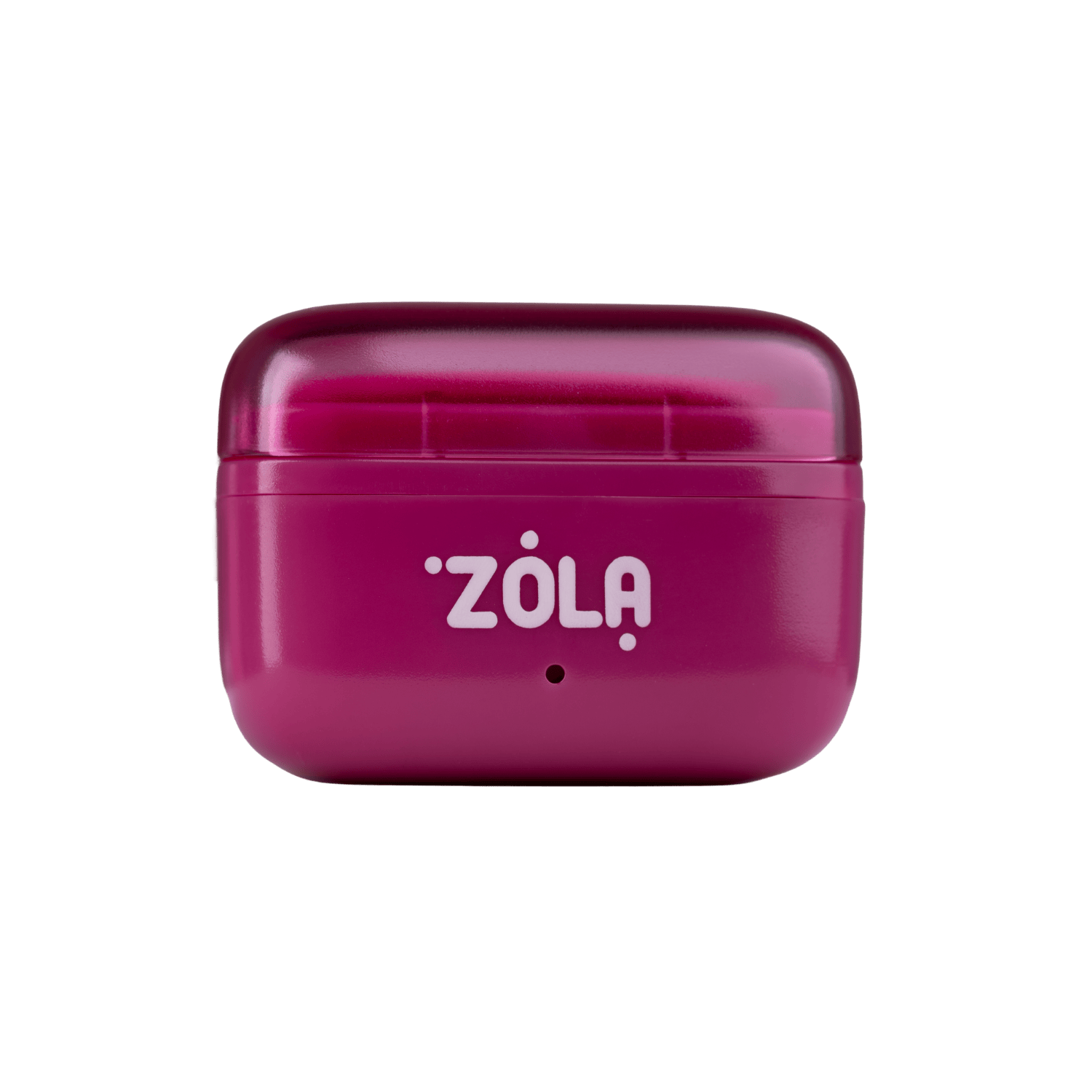 ZOLA Мини-воскоплав Розовый купить в официальном интернет-магазине