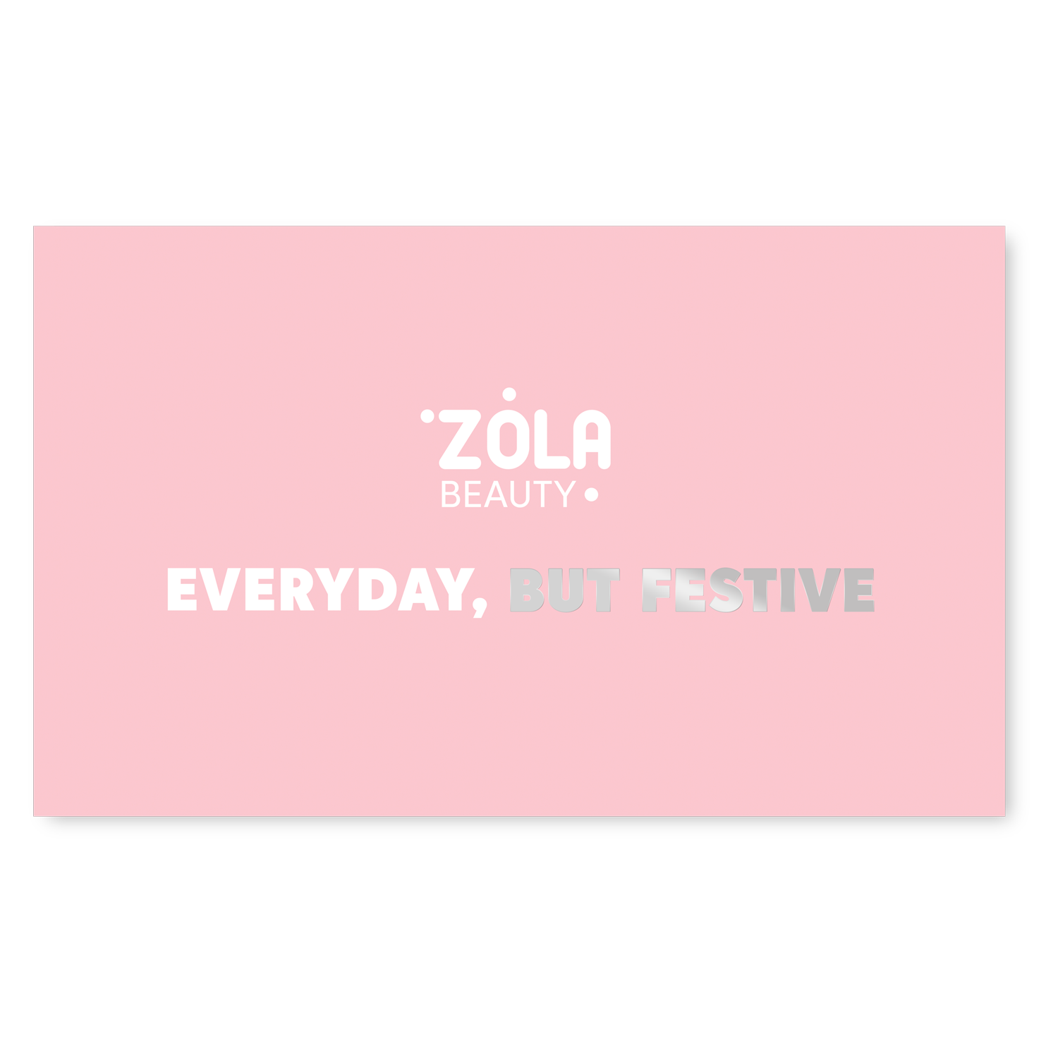ZOLA Адвент-календарь купить в официальном интернет-магазине ZOLA
