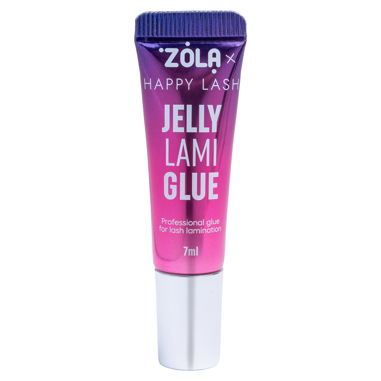 ZOLA x Happy Lash Клей для ламинирования Jelly Lami Glue 7 мл