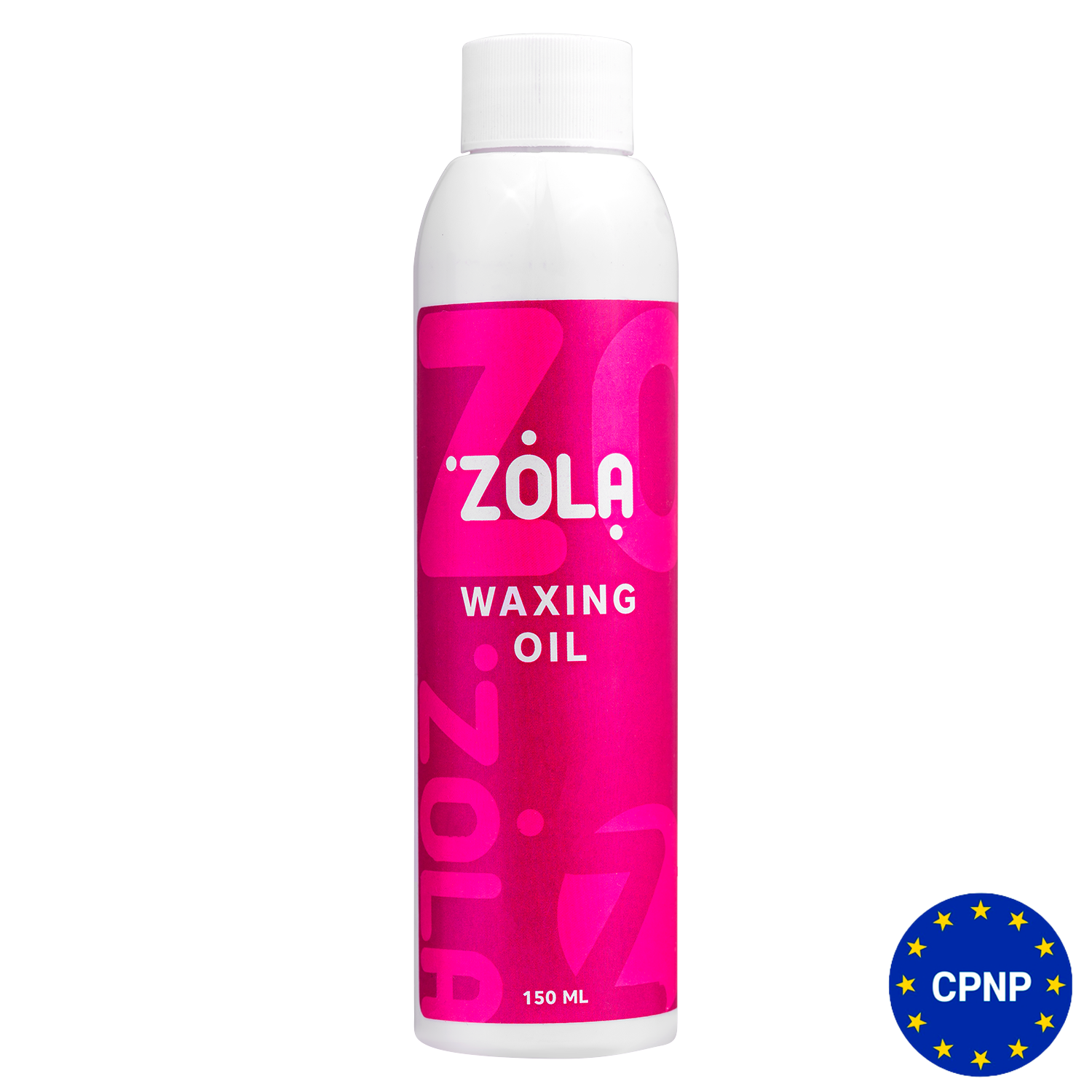 ZOLA Масло после депиляции Waxing Oil 150 мл. купить в официальном