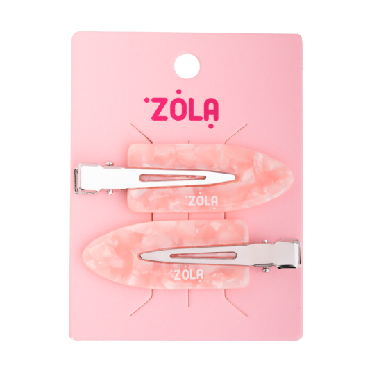ZOLA Заколки - 2