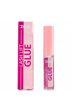 ZOLA Glue for lamination of eyelashes Lash Lift Glue 5ml