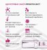 ZOLA Багатофункціональний преміальний засіб для брів та вій MULTI-TREATMENT BTX 9 в 1 - 5 ZOLA Багатофункціональний преміальний засіб для брів та вій MULTI-TREATMENT BTX 9 в 1 - 5