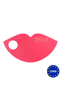 ZOLA Палитра для смешивания Губы