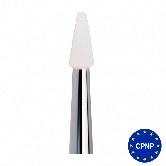 ZOLA Треугольная большая кисть для профессионального ламинирования ресниц и бровей 21 - 2