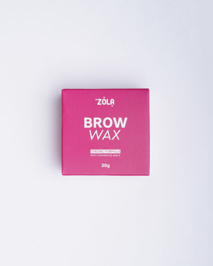 ZOLA Brow Wax 30 g - 2