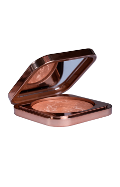 ZOLA Bronzer Natural Bronze Glow 04 Tan Marble Bronze ZOLA Bronzer Natural Bronze Glow 04 Tan Marble Bronze
