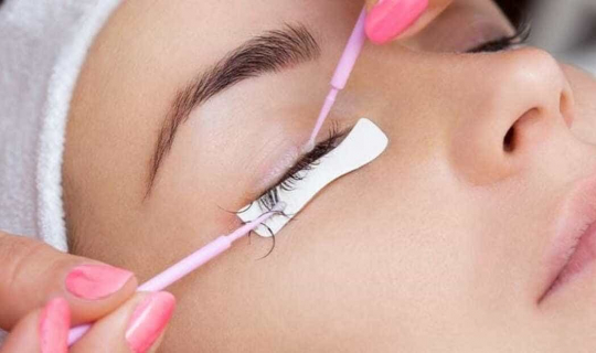 Як зняти нарощені вії Як зняти нарощені вії