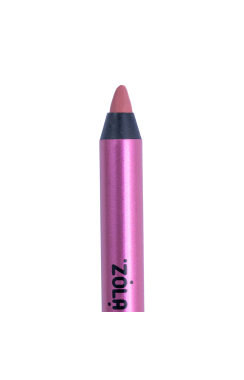 ZOLA Карандаш гелевый для губ 104 Dusty Orchid
