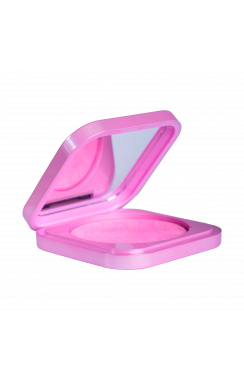 ZOLA Blush Velvet Blush Glow 03 Cool Peony