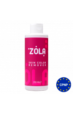 ZOLA Skin Color Remover 200 ml.