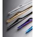ZOLA Professional tweezers premium series BLUE - 6 ZOLA Professional tweezers premium series BLUE - 6