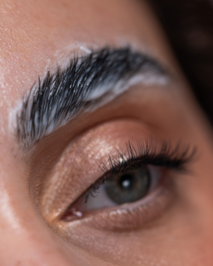 ZOLA x Makarevich Eyebrown lightening cream CLEAR TONE - 7