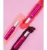 ZOLA Відтінковий бальзам для губ Lip Tint Balm (03 Cherry Natural) - 8