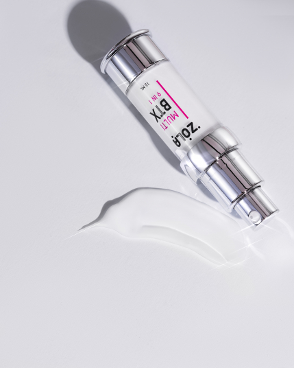 ZOLA MULTI-TREATMENT BTX 9-in-1 Multifunctional Premium Brow and Lash Treatment - 3