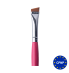 ZOLA Wide beveled brush 02br Raspberry - 3 ZOLA Wide beveled brush 02br Raspberry - 3