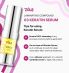 ZOLA Silver Состав для ламинирования 03 Keratin Serum - 6 ZOLA Silver Состав для ламинирования 03 Keratin Serum - 6