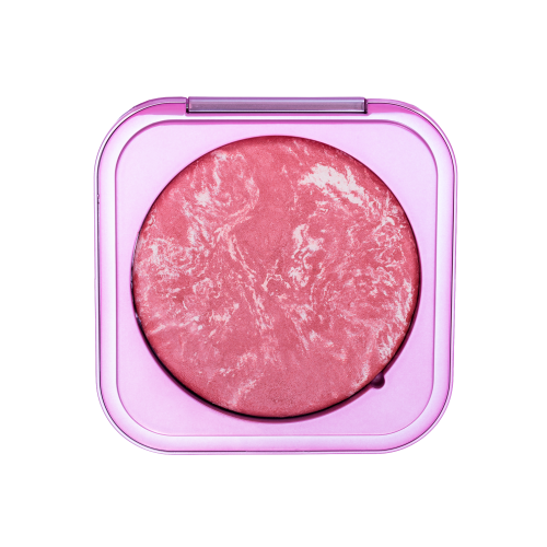 ZOLA Рум’яна Velvet Blush Glow 02 Природний дотик Natural Touch - 2