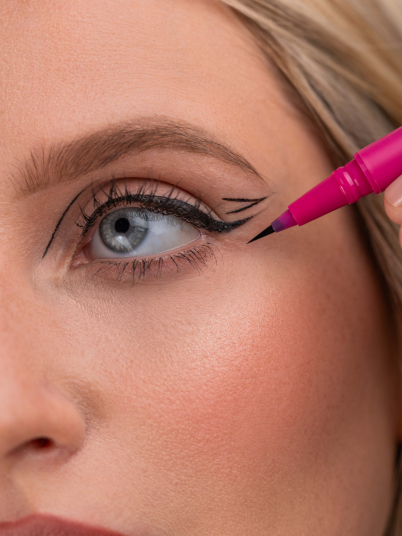 ZOLA Eye Liner (Black) - 6