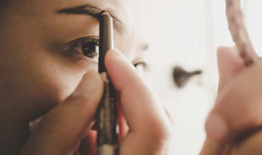 How to choose an eyebrow pencil