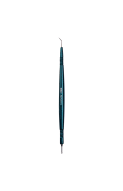 ZOLA x Nahiieva Multifunctional lash tool green