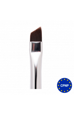ZOLA Angled brush for professional eyebrow shaping 08
