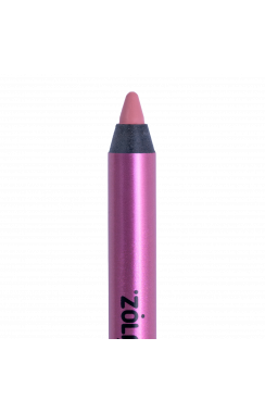 ZOLA Олівець гелевий для губ 101 Cool Rose ZOLA Олівець гелевий для губ 101 Cool Rose