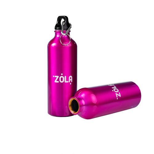 ZOLA Water Bottle - 1