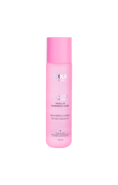 ZOLA Мицеллярная питательная вода ALL CLEAR WATER