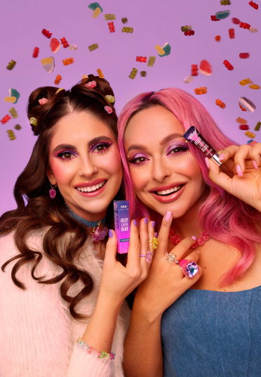 ZOLA x Happy Lash Клей для ламинирования Jelly Lami Glue 7 мл. - 7