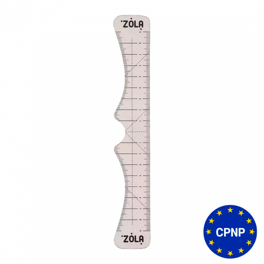 ZOLA Eyebrow line - 1