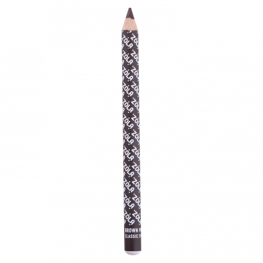 ZOLA Карандаш восковый для глаз (Brown) - 2