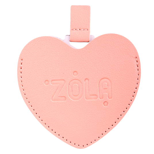 ZOLA Зеркало в чехле - 2