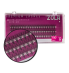 ZOLA Вії-пучки 10D 12 mm - 2 ZOLA Вії-пучки 10D 12 mm - 2