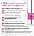 ZOLA Pink Склад для ламінування 01 Protein Strong Lifting - 2 ZOLA Pink Склад для ламінування 01 Protein Strong Lifting - 2