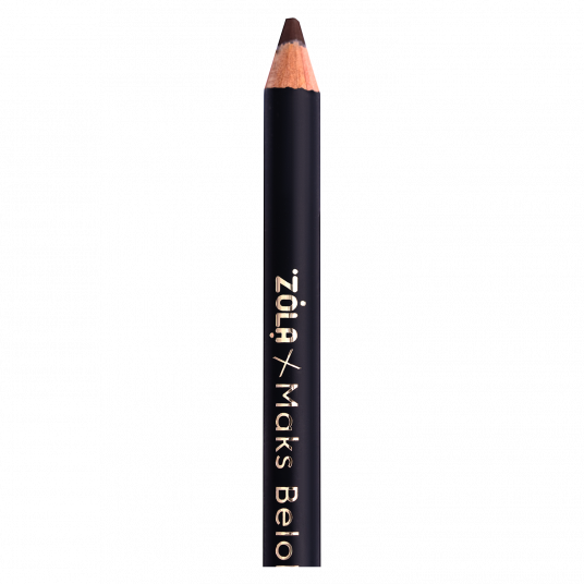 ZOLA x Maks Belokonskyi Карандаш для бровей пудровый - 1
