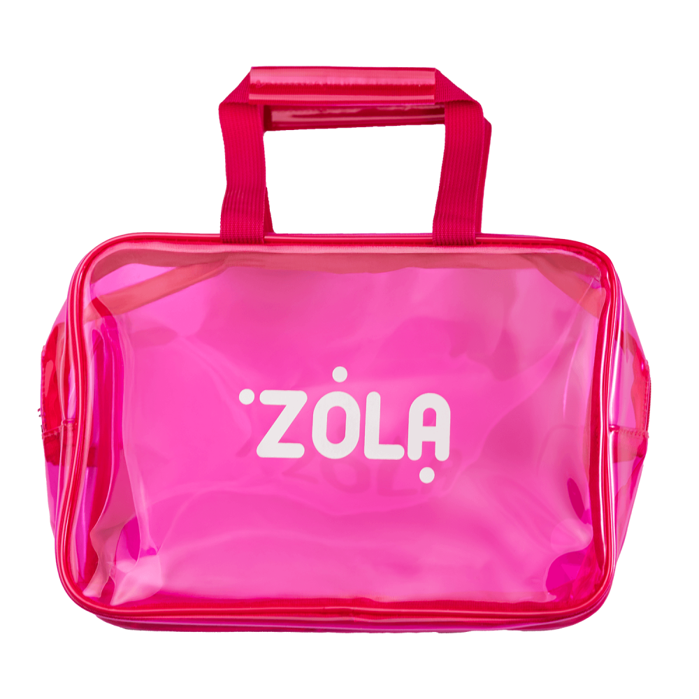 ZOLA Cosmetic Bag buy in the official online store ZOLA