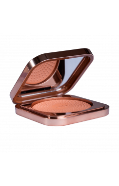 ZOLA Бронзер Natural Bronze Glow 02 Бронзова засмага Tan Bronze ZOLA Бронзер Natural Bronze Glow 02 Бронзова засмага Tan Bronze