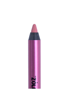 ZOLA Карандаш гелевый для губ 101 Cool Rose