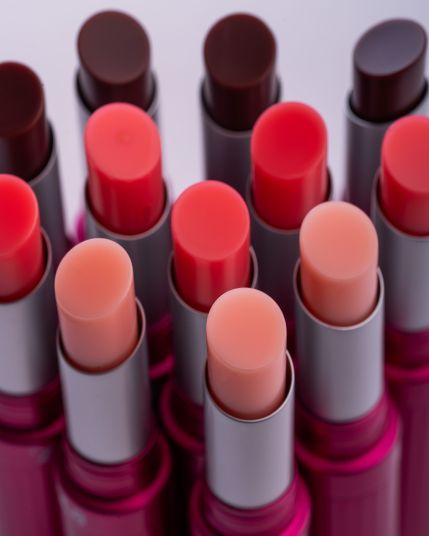 ZOLA Відтінковий бальзам для губ Lip Tint Balm (03 Cherry Natural) - 6