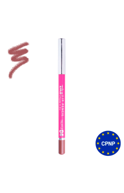 ZOLA Карандаш для губ Lip Pencil 04 Truffle