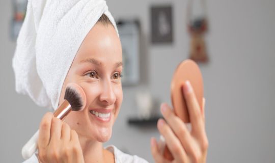 How to develop a career as a beauty specialist