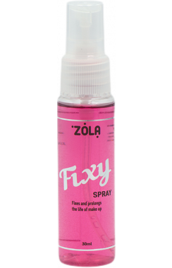 ZOLA Makeup Fixy Spray