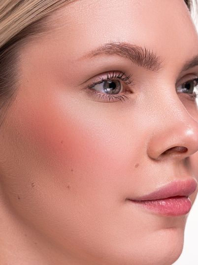 ZOLA Cream Blush SOFT BERRY - 8