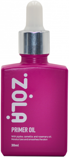 ZOLA Масло-праймер для макияжа 30 мл - 1