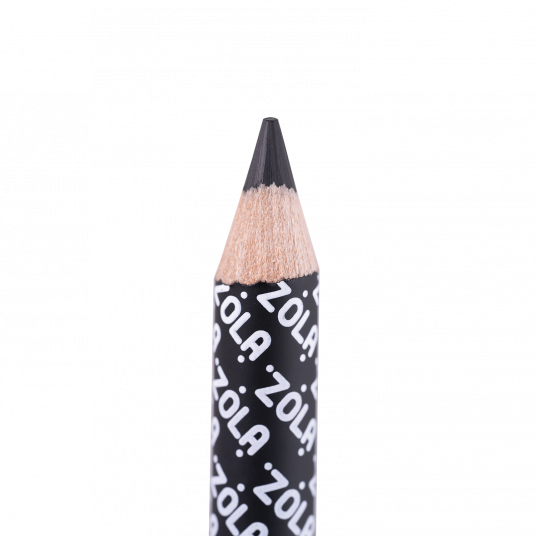 ZOLA Eye Wax Pencil (Black) - 1