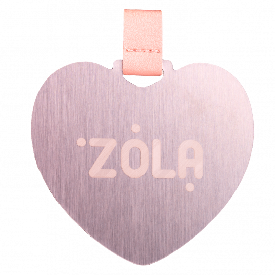 ZOLA Зеркало в чехле - 1