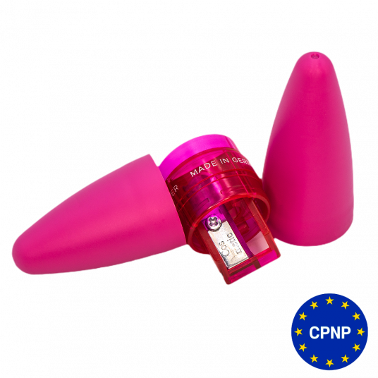 ZOLA Pencil sharpener - 1